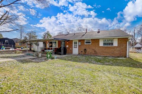 4666 Galaxy Ln, Cincinnati, OH 45244 photo 20