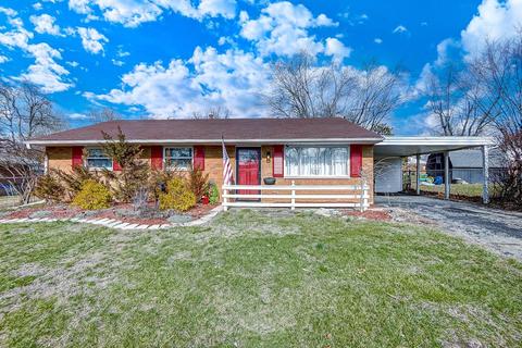 4666 Galaxy Ln, Cincinnati, OH 45244 photo 1