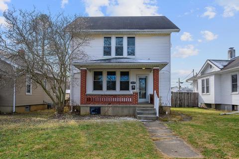 345 Chase Ave, Hamilton, OH 45015 photo 1