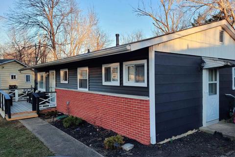 2509 Topeka St, Cincinnati, OH 45231 photo 3