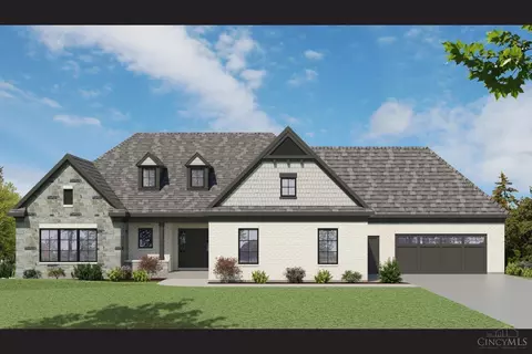 5802 Hickory Ct, Madeira, OH 45243