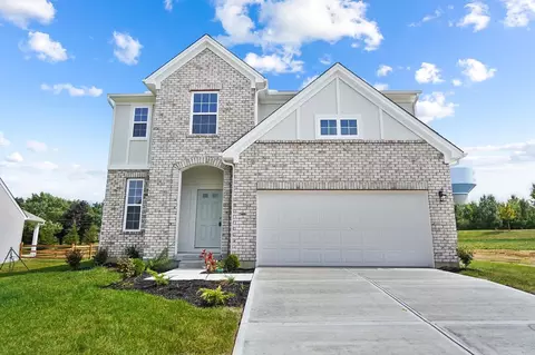 643 Crabapple Ct, Hamilton Township, OH 45039