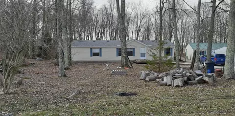1720 Reeder Rd, Blanchester, OH 45107 photo 2