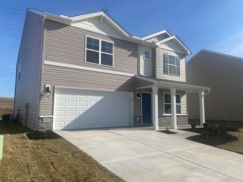 4996 Lakeview Dr, Morrow, OH 45152 photo 1