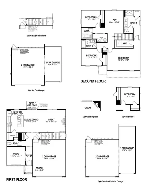 5000 Lakeview Dr, Morrow, OH 45152 photo 3