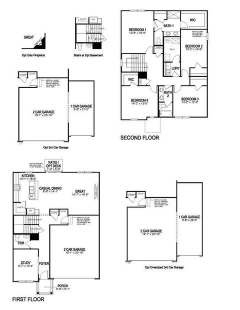 5017 Lakeview Dr, Morrow, OH 45152 photo 21