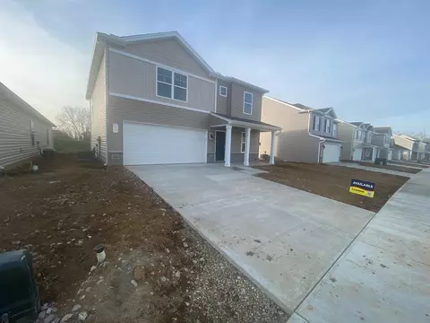 5017 Lakeview Dr, Morrow, OH 45152 photo 1