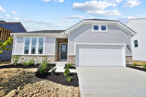624 Crabapple Ct, Hamilton Township, OH 45039