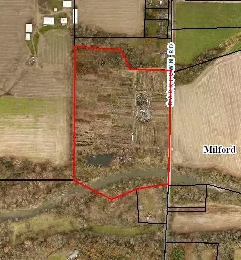 4025 Darrtown Rd, Milford Twp, OH 45056