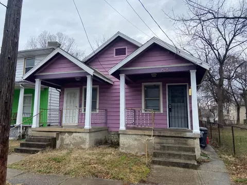 626 Maple St, Lockland, OH 45215 photo 1