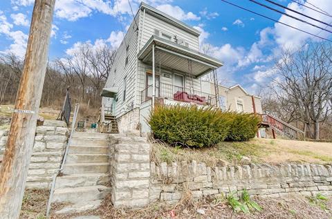 3126 River Rd, Cincinnati, OH 45204 photo 4