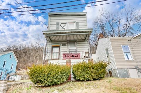 3126 River, Cincinnati, OH 45204