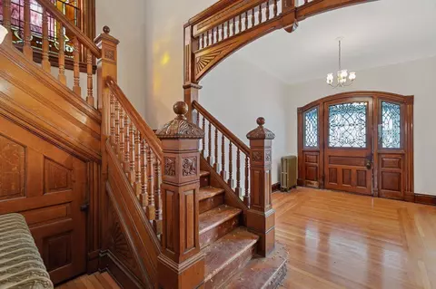 537 Howell, Cincinnati, OH 45220 photo 3