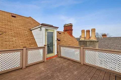 537 Howell, Cincinnati, OH 45220 photo 36
