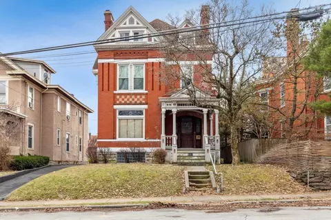537 Howell, Cincinnati, OH 45220 photo 1