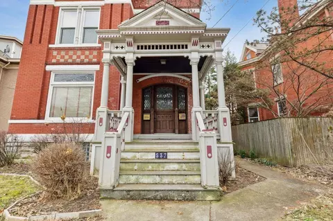 537 Howell, Cincinnati, OH 45220 photo 2