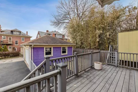 537 Howell, Cincinnati, OH 45220 photo 38