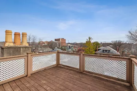 537 Howell, Cincinnati, OH 45220 photo 35
