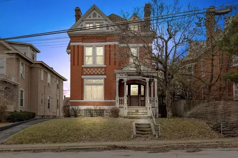 537 Howell, Cincinnati, OH 45220 photo 41