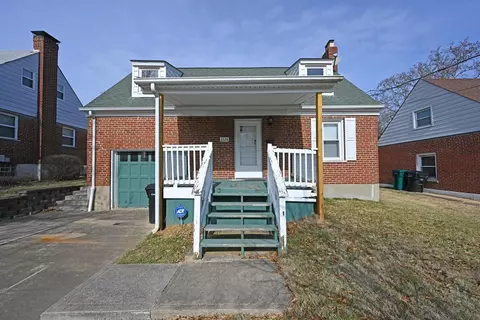 3328 Robinet Dr, Cincinnati, OH 45238 photo 1