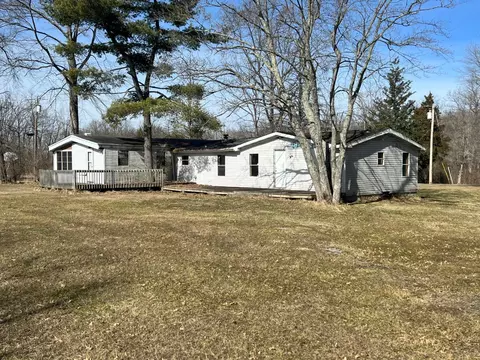 1625 Crosstown Rd, Sterling Twp, OH 45176