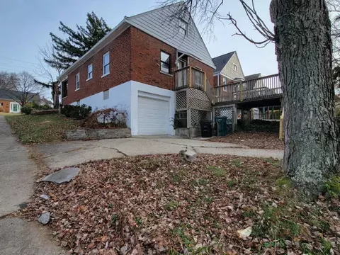 1007 Fisk Ave, Cincinnati, OH 45205 photo 14