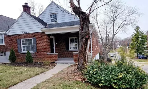 1007 Fisk Ave, Cincinnati, OH 45205 photo 1