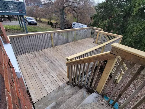 1007 Fisk Ave, Cincinnati, OH 45205 photo 13