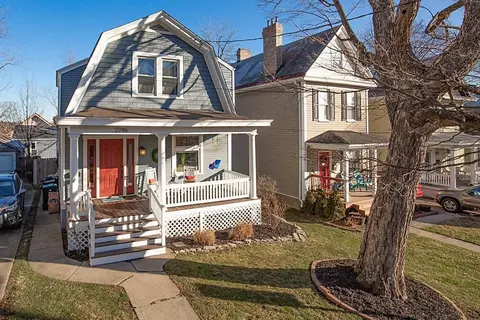 2746 Willard Ave, Cincinnati, OH 45209 photo 1