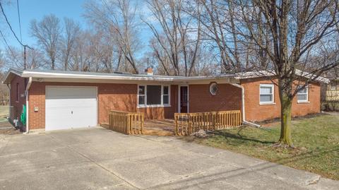 576 Terrace View Dr, Cincinnati, OH 45255 photo 1