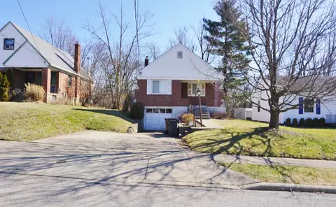 7334 Bernard Ave, Mount Healthy, OH 45231 photo 1