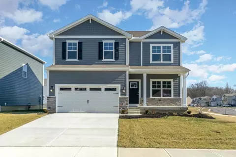 50 Gladiola Way, Amelia, OH 45102
