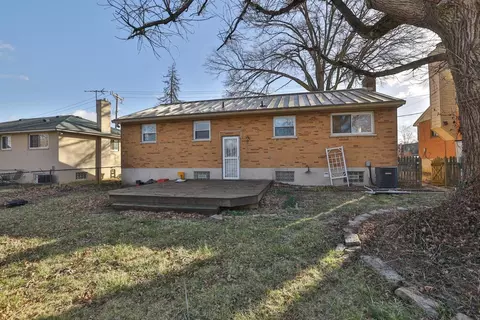 8417 Mockingbird Ln, Cincinnati, OH 45231 photo 35