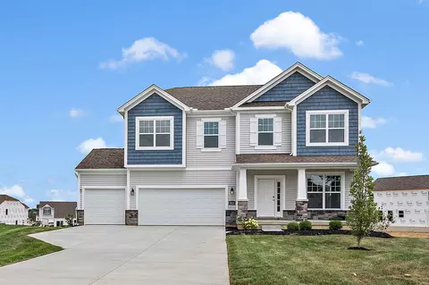 5514 Superior Ct #9238, Fairfield Twp, OH 45011