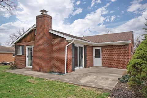 539 Aldor Ln, Cincinnati, OH 45255 photo 28