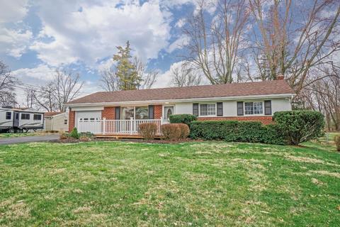 539 Aldor Ln, Cincinnati, OH 45255 photo 3