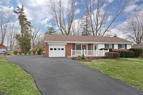 539 Aldor Ln, Cincinnati, OH 45255 photo 2