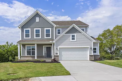 5518 Pacific Crest Ln #9224, Fairfield Twp, OH 45011