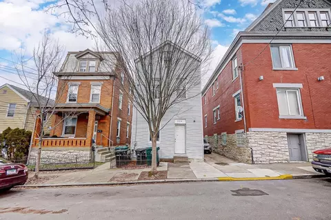 314 Emming St, Cincinnati, OH 45219 photo 1
