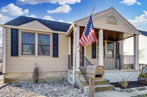 4641 Hunt Rd, Blue Ash, OH 45242 photo 2