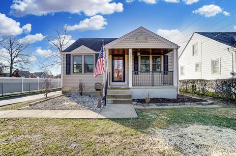 4641 Hunt Rd, Blue Ash, OH 45242 photo 1