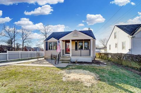 4641 Hunt Rd, Blue Ash, OH 45242 photo 3