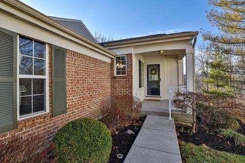5715 High Tree Dr, Cincinnati, OH 45247 photo 2