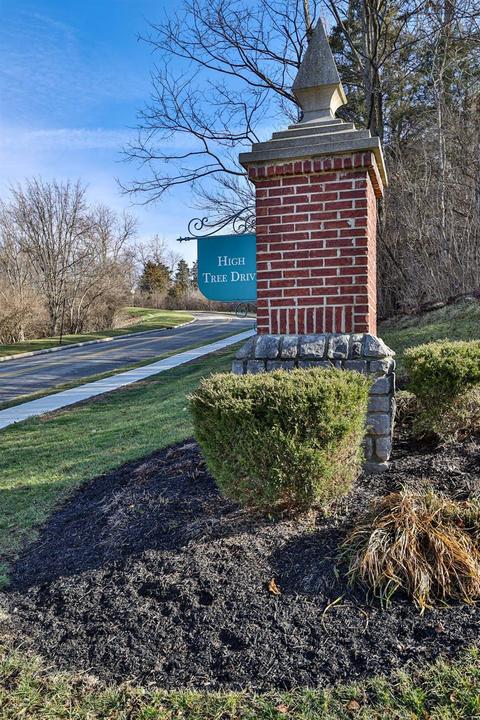 5715 High Tree Dr, Cincinnati, OH 45247 photo 35