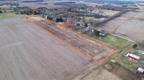 2094 Old St Rt 122, Clearcreek Twp, OH 45036