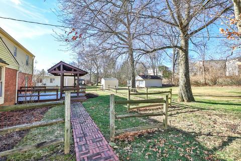 10347 Lochcrest Dr, Cincinnati, OH 45231 photo 36