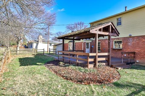 10347 Lochcrest Dr, Cincinnati, OH 45231 photo 37
