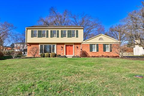 10347 Lochcrest Dr, Cincinnati, OH 45231 photo 1