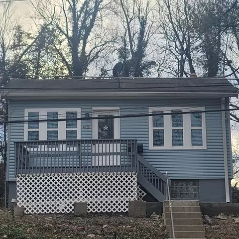 43 Ehrman Ave, Cincinnati, OH 45220 photo 1