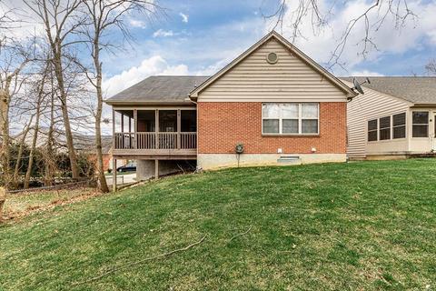3005 Limestone Cir, Cincinnati, OH 45239 photo 24